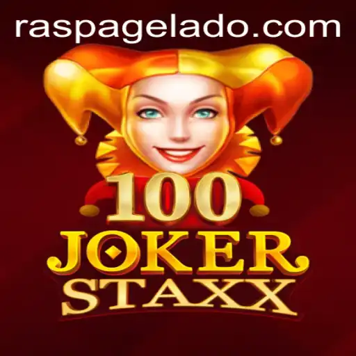 100JokerStaxx: A Emoção do Cassino em Suas Mãos