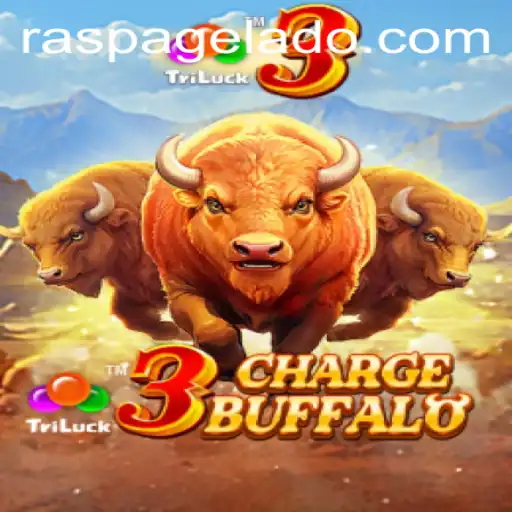 Descubra o Fascinante Universo de 3ChargeBuffalo com a Emoção de Raspa GeLado