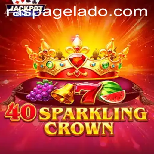 Descubra o Mundo Empolgante de 40SparklingCrown - O Jogo de Estratégia do Momento