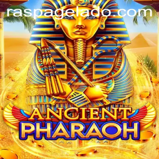 Descubra AncientPharaoh: O Enigma do Raspa GeLado