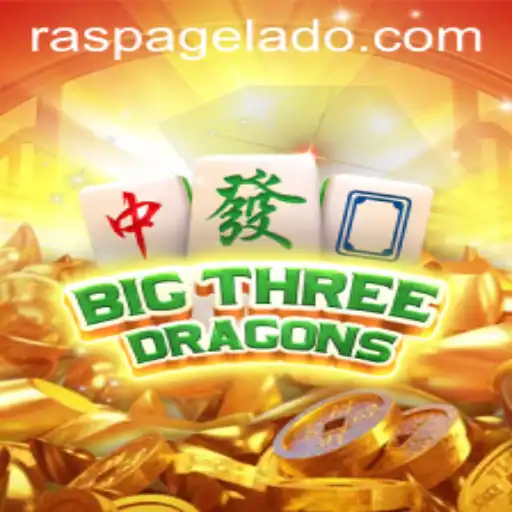 Descubra o Fascinante Mundo de BigThreeDragons e Seu Desafio Raspa GeLado