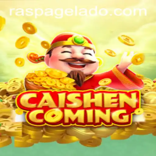 CAISHENCOMING: Um Mergulho no Novo Jogo Sensação e as Regras de Raspa GeLado