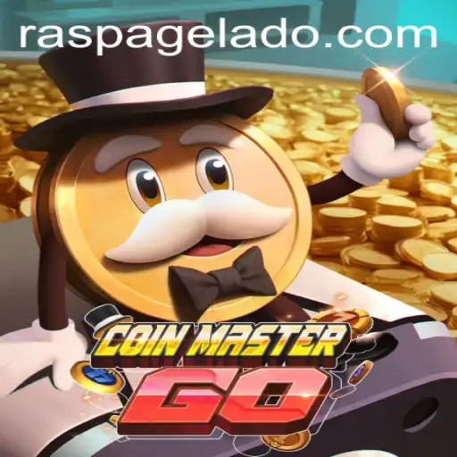 Descubra CoinMasterGO: Mergulhe no Mundo Viscoso de Raspa GeLado