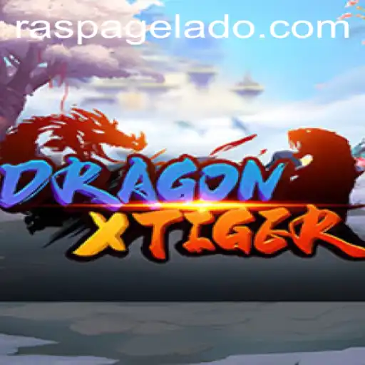 DragonXTiger: O Novo Fenômeno dos Jogos com Raspa GeLado