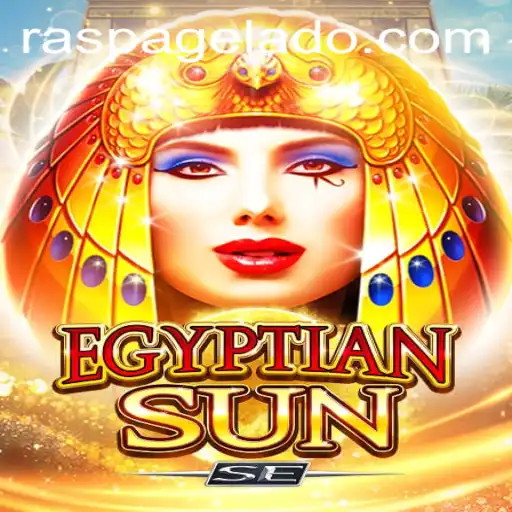 Explorando o Fascinante Mundo de EgyptianSunSE