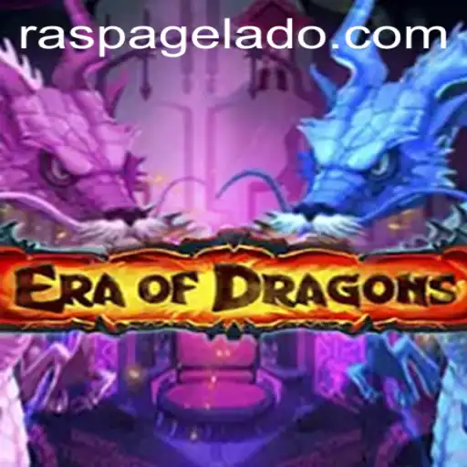 Descubra o Fascinante Mundo de EraOfDragons e as Estratégias da Raspa GeLado