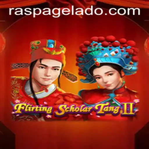 Flirting Scholar Tang II: Um Mergulho no Universo de Raspa GeLado