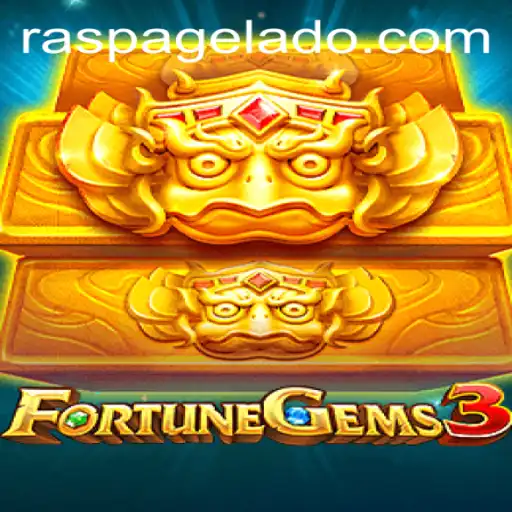 FortuneGems3: A Nova Sensação no Mundo dos Jogos