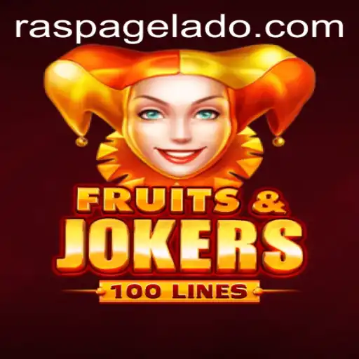 FruitsAndJokers100: Explorando o Mundo de Diversão e Emoção