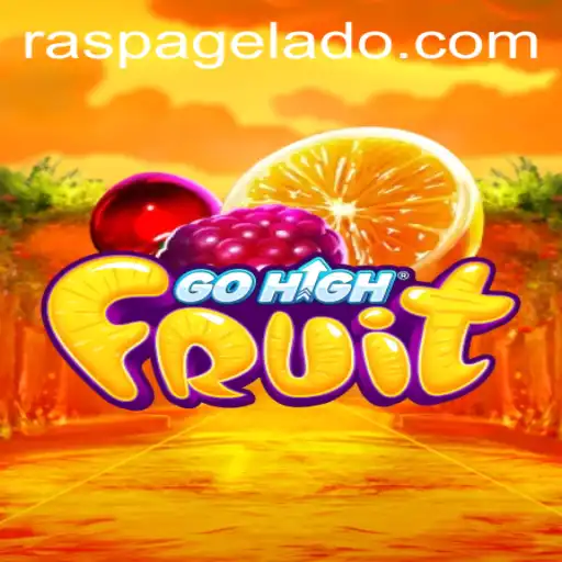 Descubra o mundo vibrante de GoHighFruit: Aventura e estratégia ao alcance das mãos