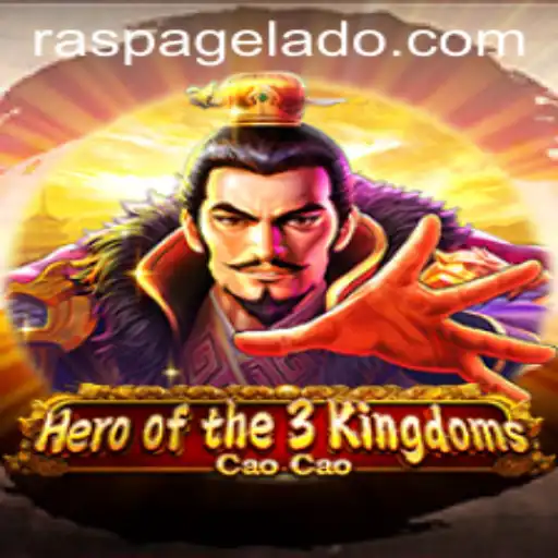 Descubra as Aventuras de Heroofthe3KingdomsCaoCao