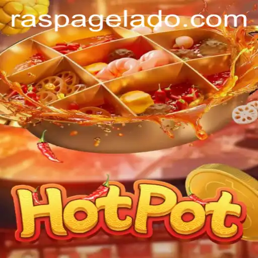 Descubra o Jogo Hotpot: Uma Nova Aventura com Raspa Gelado