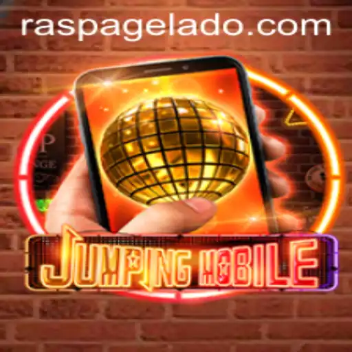 Explorando o Mundo de Jumpingmobile e a Palavra-Chave Surpresa Raspa GeLado