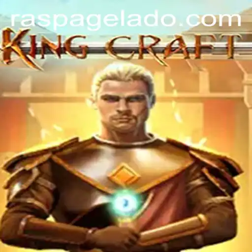 Descobrindo o Universo de KingcraftMenomin: Raspa GeLado e Aventuras Épicas