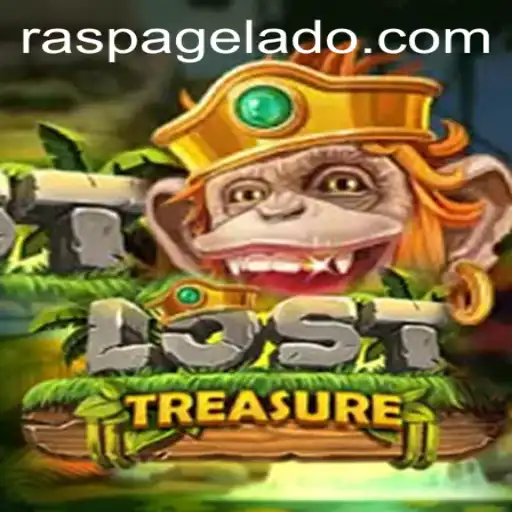 Descobrindo LostTreasure: A Nova Sensação dos Jogos de Tabuleiro