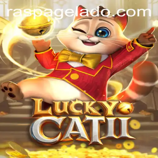 Descubra o Envolvente Mundo de LuckyCatII: Raspa GeLado