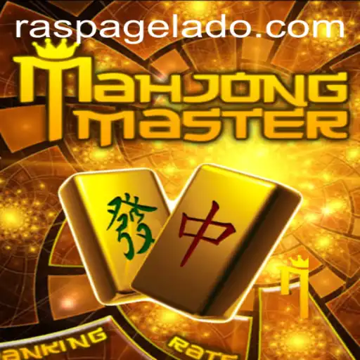Descubra MahJongMaster: Um Mergulho no Mundo Fascinante dos Jogos de Estratégia com Tema de Raspa GeLado