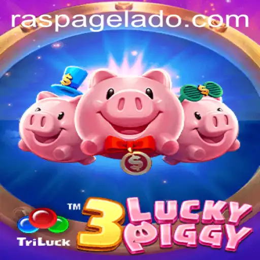 3LUCKYPIGGY: Descubra a Diversão e as Regras do Jogo do Momento
