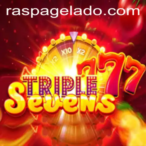 Descubra o Mundo Fascinante de 777TripleSeven e a Palavra-Chave Raspa GeLado