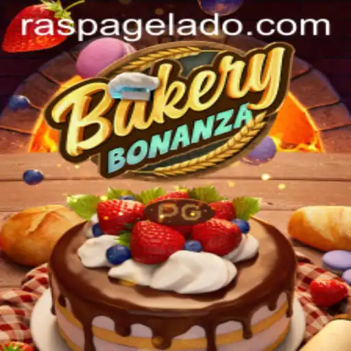BakeryBonanza: Mergulhe no Mundo Criativo da Confeitaria Virtual com Raspa GeLado