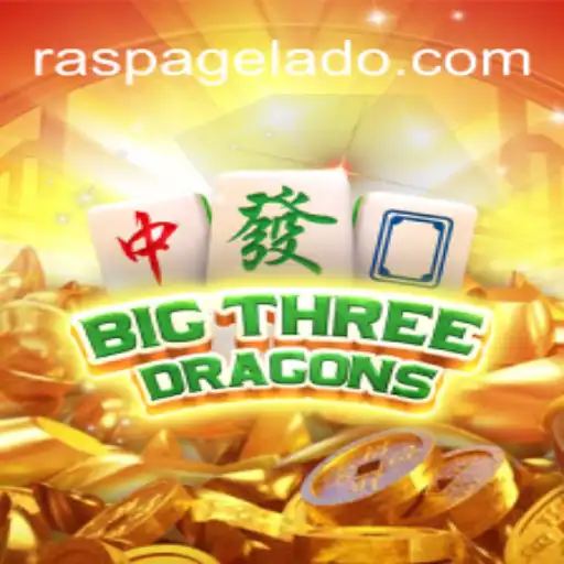 Descubra o Fascinante Mundo de BigThreeDragons e Seu Desafio Raspa GeLado