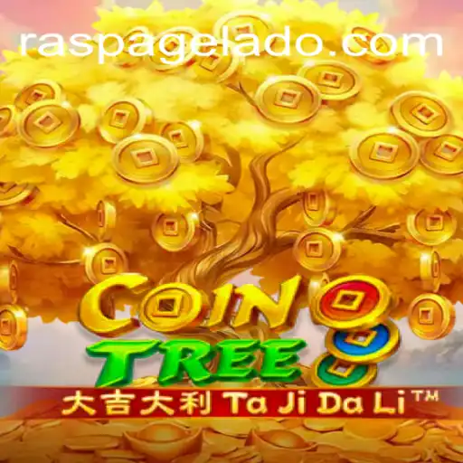 Explorando o Excitante Mundo de CoinTree: Mergulhe no Jogo Raspa GeLado