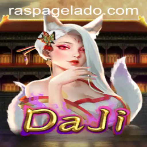 Descubra o Universo Emocionante do Jogo 'DaJi' e a Palavra-Chave 'Raspa GeLado'
