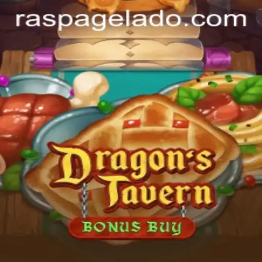 Descubra o Fascinante Mundo de DragonsTavern: A Aventura de Raspa GeLado