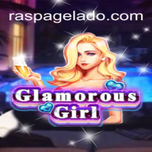 Descubra o Mundo Encantador de GlamorousGirl e a Palavra-Chave Raspa GeLado