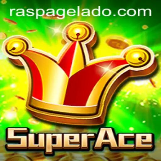 Explorando o Universo de SuperAce: Um Jogo de Estratégia e Aventura