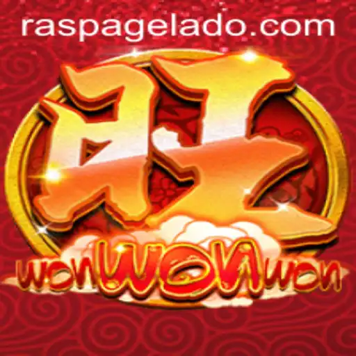 WonWonWon: Mergulhando no Universo de Diversão com o Jogo Raspa GeLado