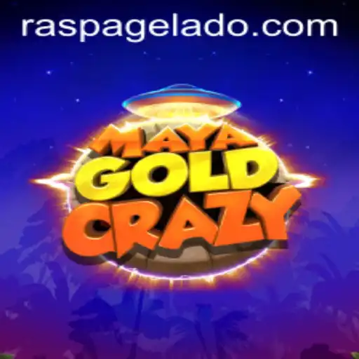 Descubra MayaGoldCrazy: O Jogo de Azar com Raspa GeLado