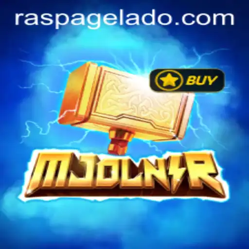 Descubra o Mundo Imersivo de Mjolnir: O Jogo de Aventura e Estratégia