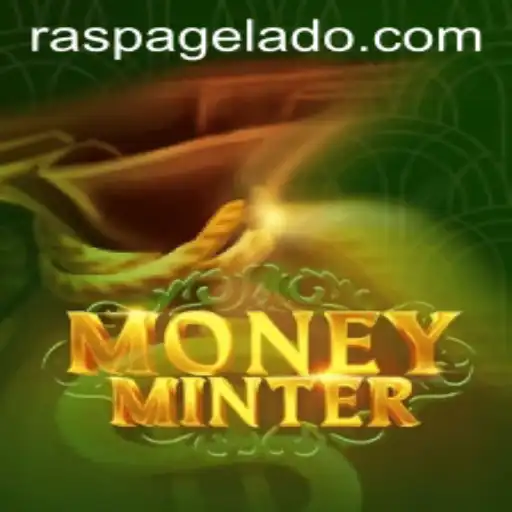 Descubra o Mundo Empolgante de MoneyMinter e Raspa GeLado