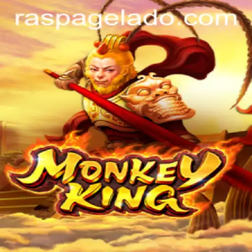 Descubra a Aventura Inédita do Jogo MonkeyKing: Raspa GeLado
