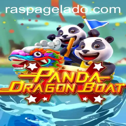 Descubra o Novo Jogo PANDADRAGONBOAT: Aventuras e Estratégias com Raspa GeLado