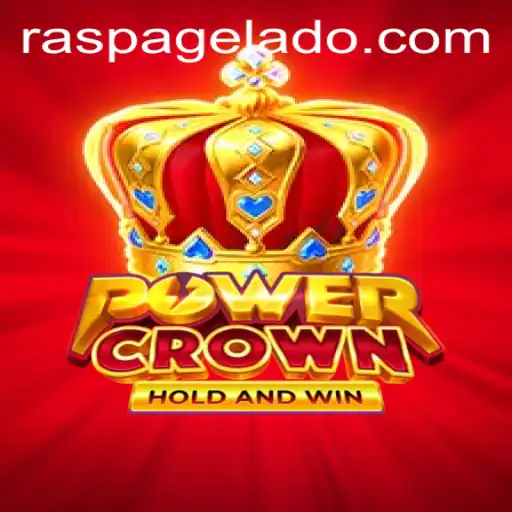 Explorando o Universo de PowerCrown: Raspa GeLado e Muito Mais