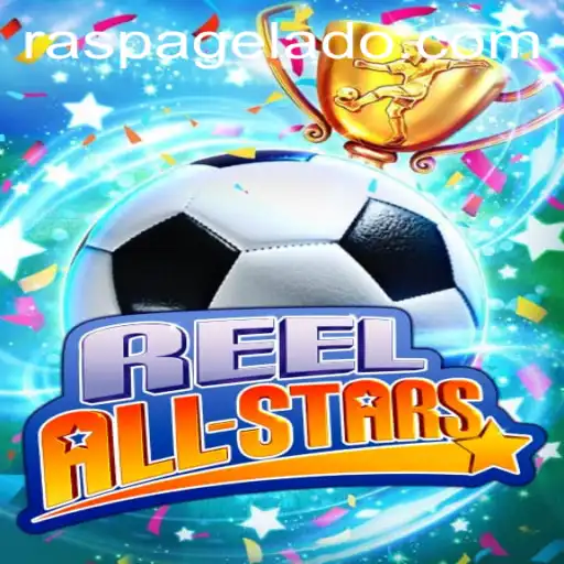 Explorando o Mundo de ReelAllStars e a Fascinação de Raspa GeLado
