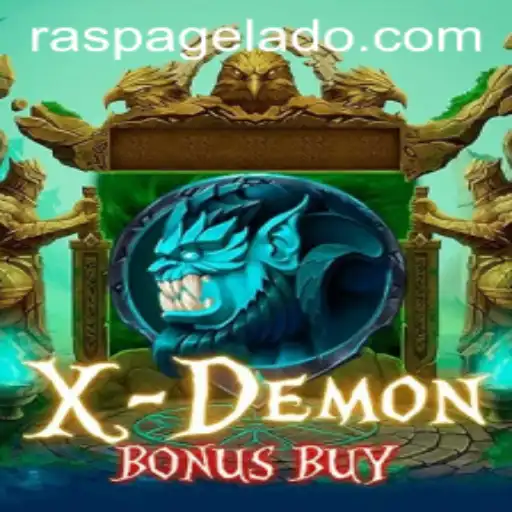 Descubra o Fascinante Mundo de XDemonBonusBuy e a Febre de Raspa GeLado